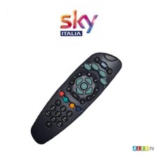 SKY Italia SD Genuine Original Remote Control RCU SKY TV UK Seller