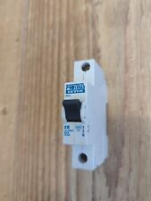 PROTEUS 616B , 616 B , 16 AMP TYPE B 6 kA MCB CIRCUIT BREAKER GEYER , SENT FAST 