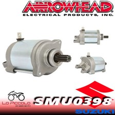 Starter Motor Suzuki GSX-R
