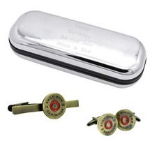 Brass Shotgun Cartridge Cap