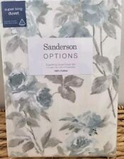 Sanderson Eglantine SuperKing