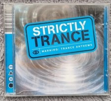 Simply trance **CD ALBUM** 1999