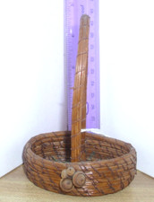 Antique Miniature Rye Reed