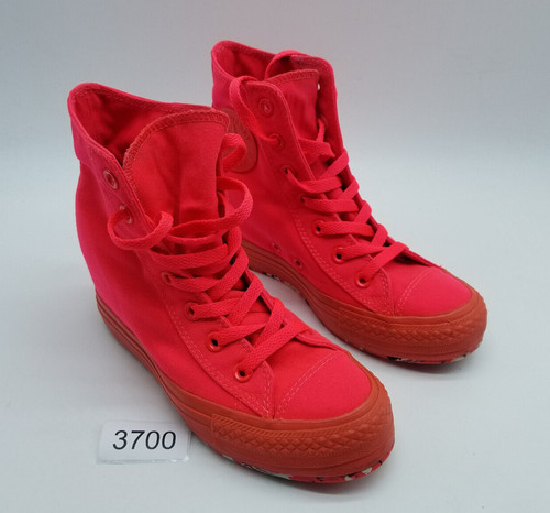 Converse hidden wedge platform - hidden,