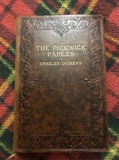Charles Dickens📕The
