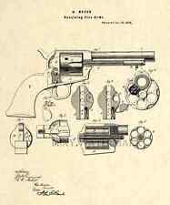 Colt Peacemaker - 1873 US