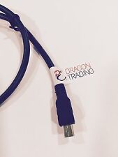 Garmin eTrex 10 USB - Mini USB Cable - by Dragon Trading®