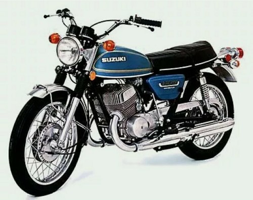 I t 500m t500 1975 - u,
