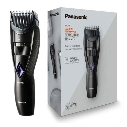 Panasonic ergb37 wet and dry - ergb37,