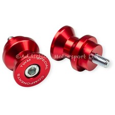 TWM Billet Aluminium Swing Arm