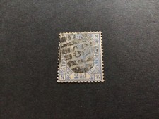 Queen victoria 1880 half - gb,
