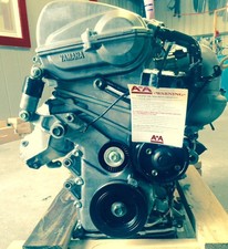 TOYOTA CELICA GTS 1.8L ENGINE