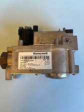 BAXI - SOLO GAS VALVE -