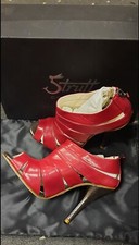 Strutt Couture new  shoes
