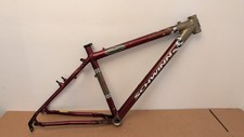 Schwinn homegrown frame - homegrown,