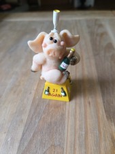Piggin 21 Again Celebrations