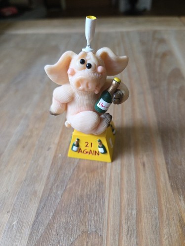 Piggin again celebrations - 21,