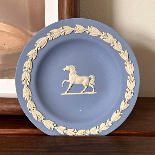 Wedgwood blue white - wedgwood, &