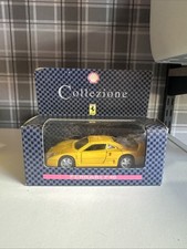 Shell Collezione Ferrari F40