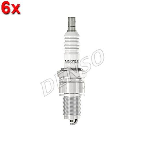 Spark plug denso fits - plug,
