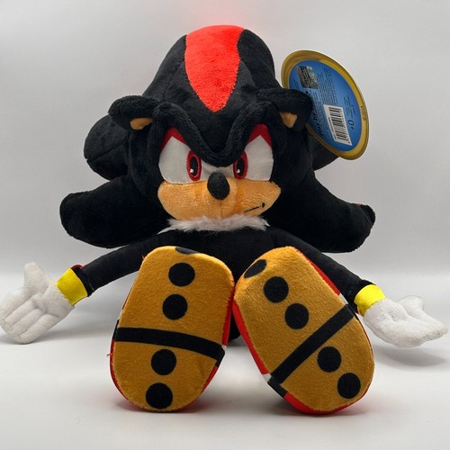 Play shadow - by, sonic