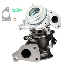 Turbocharger FOR Vauxhall