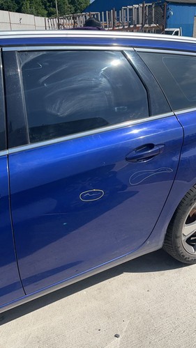 2014 2021 peugeot - 2014-2021, mk2