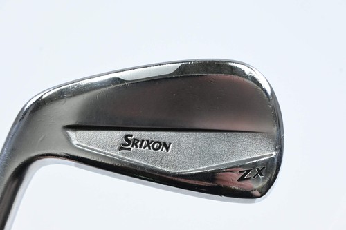 Left hand srixon utility - utility, #4