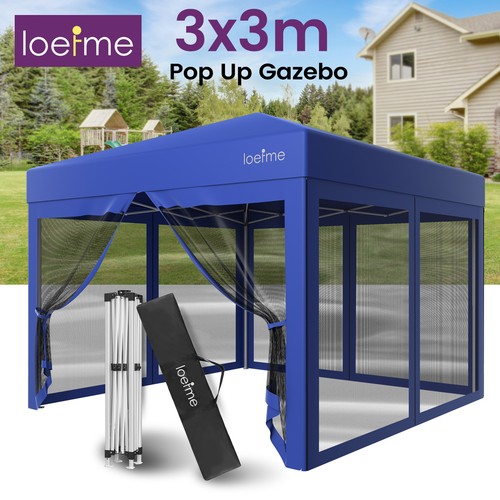 5x2 3x3m gazebo - gazebo, pop-up