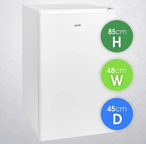 Abode undercounter freezer - undercounter,