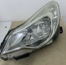 VAUXHALL CORSA D FACELIFT