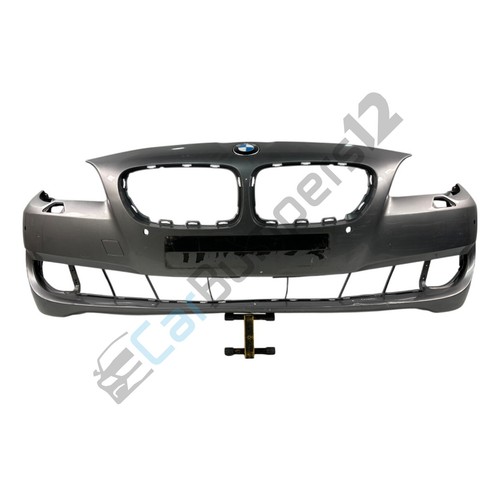 Bmw series f10 - bmw, front