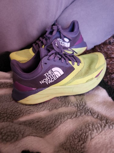 Ladies north face trainers - ladies,