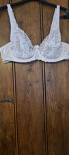 Shapely Figures White