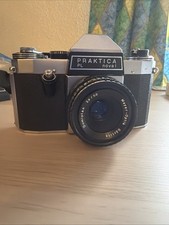 Classic praktica nova 1b - classic, pl