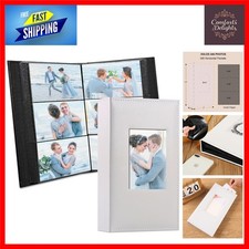 Family milestone photo album - album,