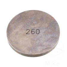 JMP Valve Shim 29mm 2.60 1pc