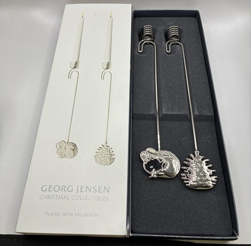 Georg jensen 2023 - georg, christmas