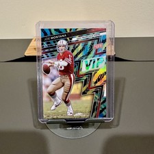 2025 Panini The National VIP