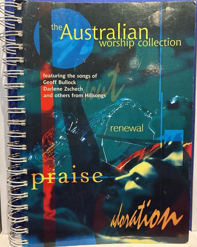 The australian worship - the,
