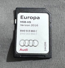 Audi MIB-HS Satellite