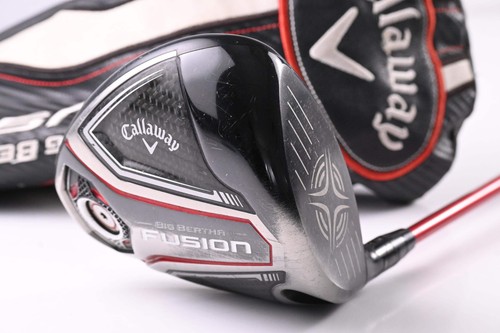 Callaway big bertha - callaway,