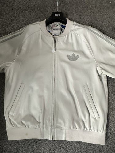 Adidas a15 adicolor - w1, white