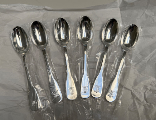 Burberry silver plated - burberry,