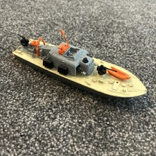 Vintage Dinky Toys 675 Motor