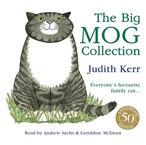 The big mog collection - big,