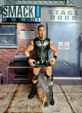 WWE Elite Series 102 Austin
