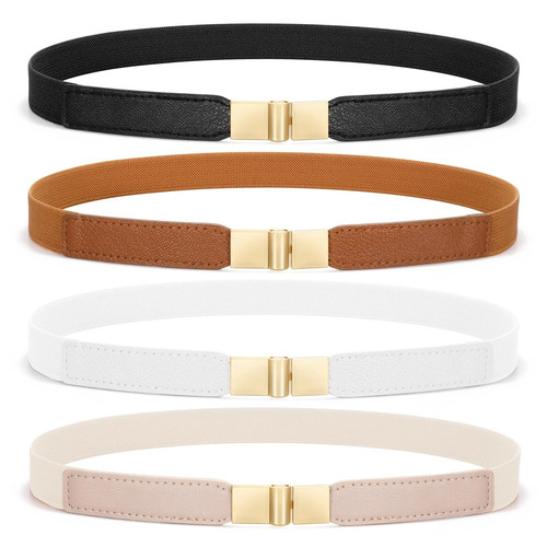 Pack women skinny elastic - pack,