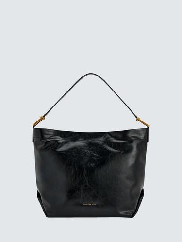 Women hand bag charles - hand,