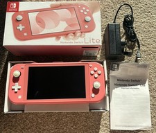 Nintendo Switch Lite 32GB
